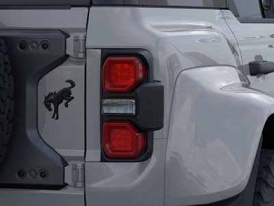2026 Ford Bronco — photo 29 view