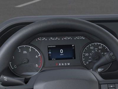 2026 Ford Chassis Cab - Photo 25