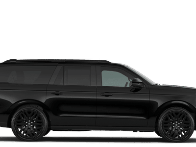 2026 Ford Expedition - Photo 9
