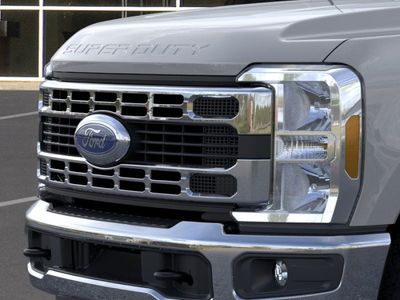 2026 Ford F-250SD - Photo 24
