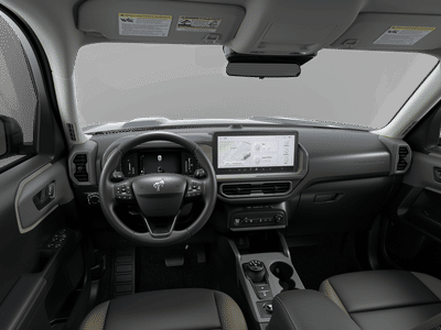 2026 Ford Bronco Sport - Photo 13