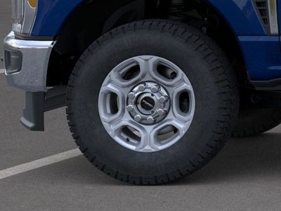 2026 Ford Super Duty - Photo 23