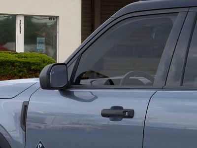 2026 Ford Bronco Sport — photo 26 view