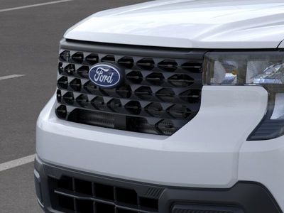 2026 Ford Maverick — photo 27 view