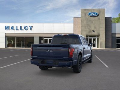 2026 Ford F-150 — photo 27 view