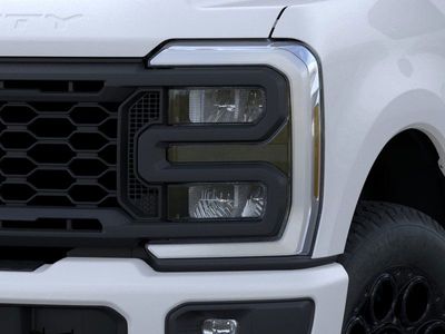 2025 Ford Super Duty - Photo 25