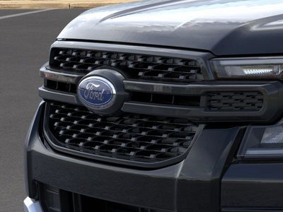 2025 Ford Ranger - Photo 27