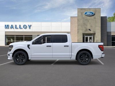 2026 Ford F-150 — photo 28 view