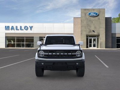 2026 Ford Bronco - Photo 28