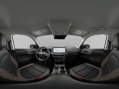 2026 Ford Bronco Sport - Photo 14