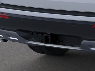 2026 Ford Explorer — photo 26 view