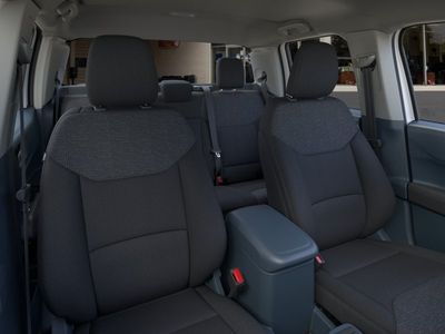 2026 Ford Maverick — photo 26 view