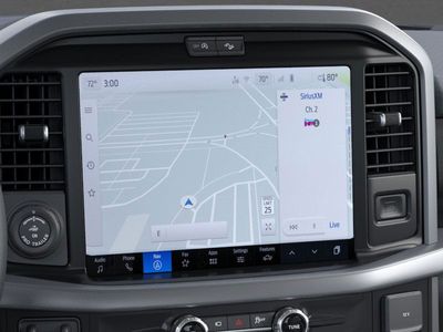 2026 Ford F-150 — photo 23 view