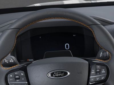 2026 Ford Explorer - Photo 25