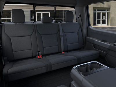 2026 Ford F-150 — photo 26 view