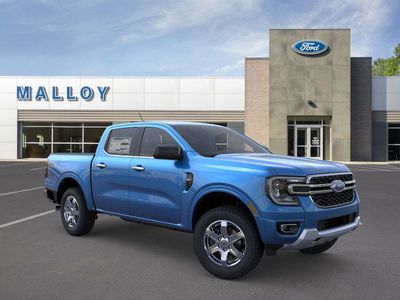 2025 Ford Ranger - Photo 23
