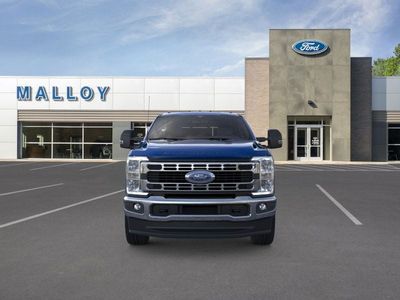 2026 Ford Super Duty - Photo 22
