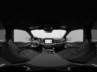 2026 Ford F-150 — photo 14 view