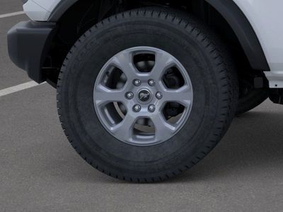 2025 Ford Bronco - Photo 26