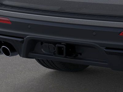 2026 Ford Explorer - Photo 24