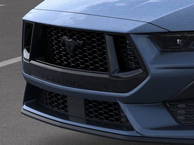 2025 Ford Mustang - Photo 24