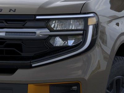 2026 Ford Expedition — photo 25 view