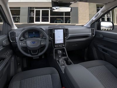 2025 Ford Ranger - Photo 23