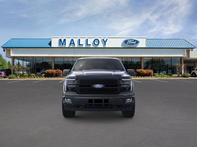 2026 Ford F-150 — photo 16 view