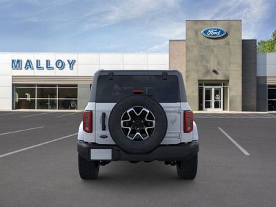 2026 Ford Bronco - Photo 27