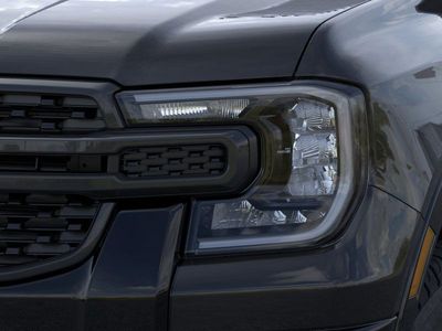 2025 Ford Ranger - Photo 25