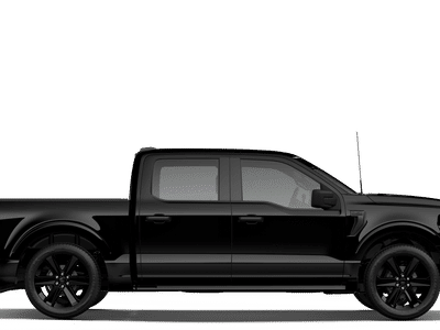 2026 Ford F-150 — photo 9 view