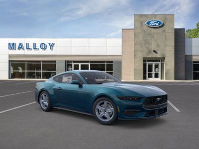 2026 Ford Mustang - Photo 25