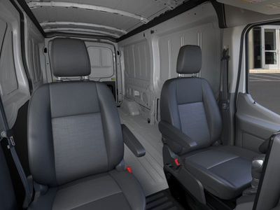 2026 Ford Transit-250 — photo 23 view
