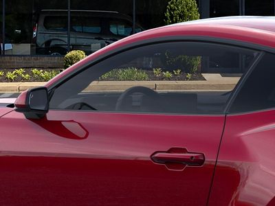2026 Ford Mustang — photo 12 view