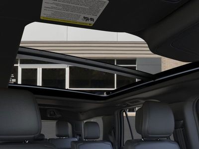 2026 Ford Expedition - Photo 27