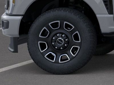 2026 Ford Super Duty - Photo 24