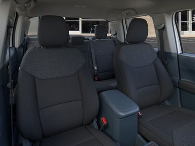 2026 Ford Maverick — photo 26 view