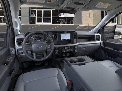 2026 Ford F-450SD - Photo 5