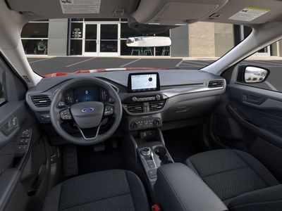 2026 Ford Escape — photo 24 view