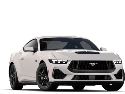 2026 Ford Mustang - Photo 3