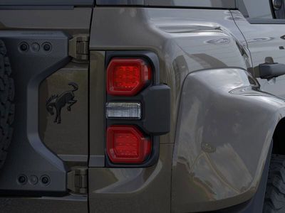 2026 Ford Bronco — photo 26 view