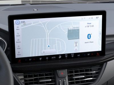 2026 Ford Escape Hybrid - Photo 24