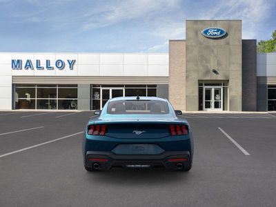 2026 Ford Mustang - Photo 24
