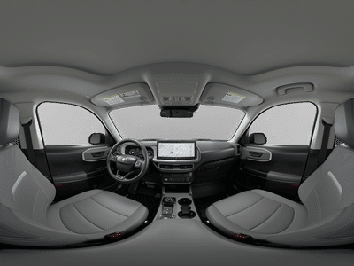 2026 Ford Bronco Sport — photo 14 view