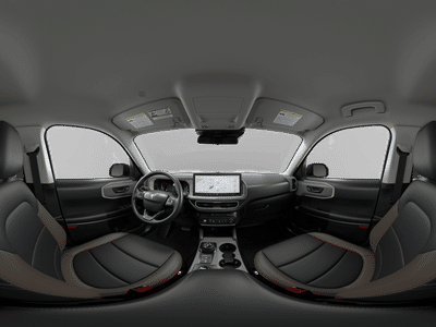 2026 Ford Bronco Sport - Photo 14