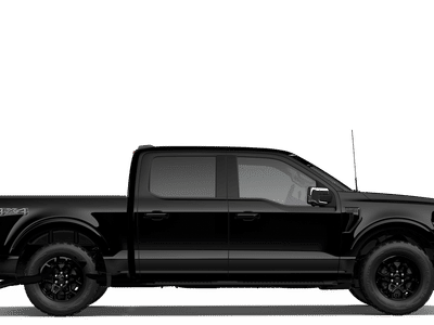 2026 Ford F-150 - Photo 9