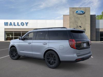 2026 Ford Expedition - Photo 25