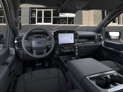 2026 Ford F-150 — photo 26 view