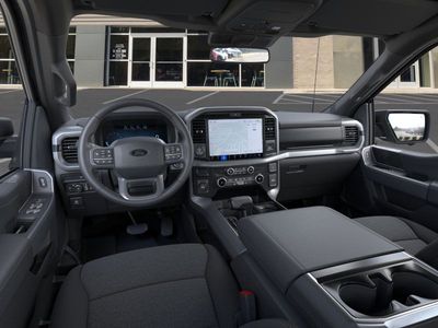 2026 Ford F-150 — photo 23 view