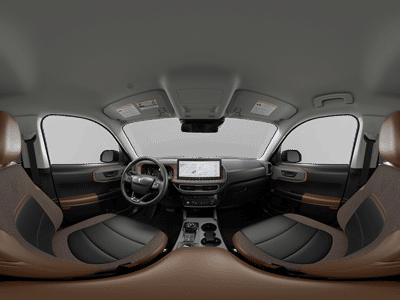2026 Ford Bronco Sport - Photo 14